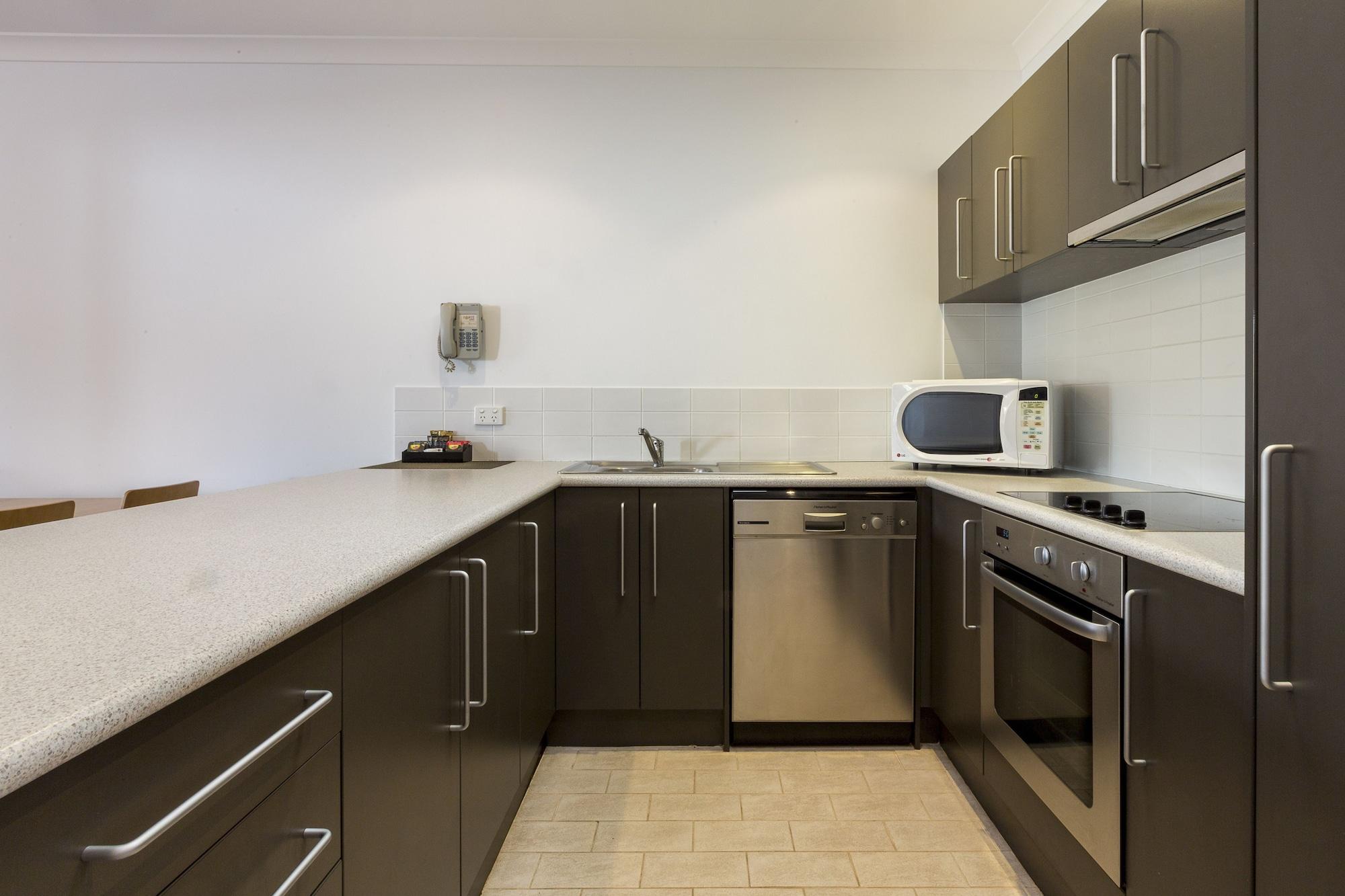 Leeuwin Apartments Margaret River Exterior foto