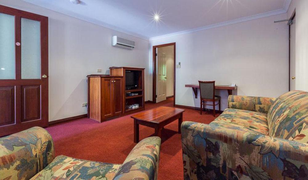 Leeuwin Apartments Margaret River Exterior foto