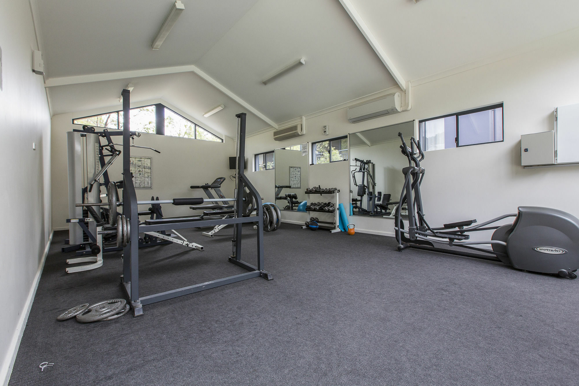 Leeuwin Apartments Margaret River Exterior foto